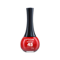 ESMALTE SECADO RAPIDO VOGUE VINO ARGENTINO FRASCO 12 ML
