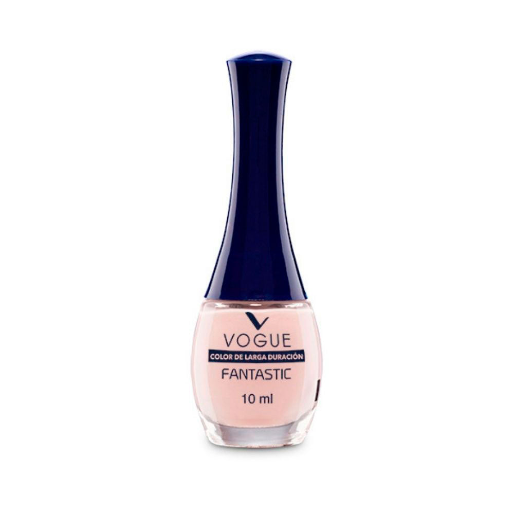 ESMALTE VOGUE AURORA #08++++ FRASCO 10 ML
