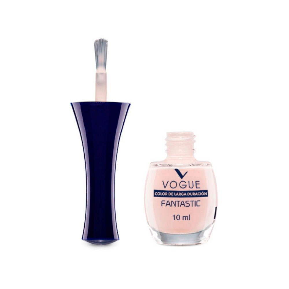 ESMALTE VOGUE AURORA #08++++ FRASCO 10 ML