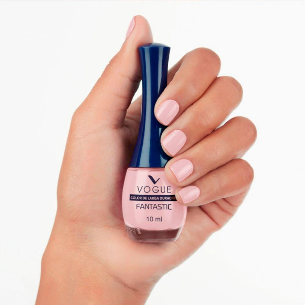 ESMALTE VOGUE AURORA #08++++ FRASCO 10 ML