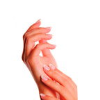 ESMALTE VOGUE BASE FORTALECEDORA++++ FRASCO 10 ML