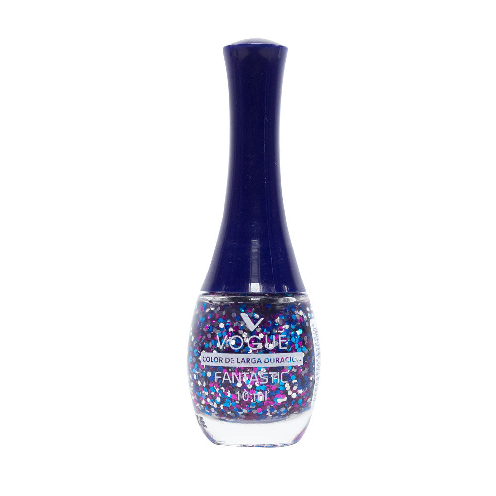 ESMALTE VOGUE CONFETTI #94++++ FRASCO 10 ML
