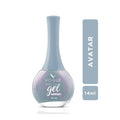 ESMALTE VOGUE EFECTO GEL AVATAR FRASCO 14 ML