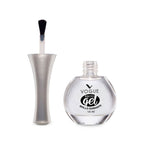 ESMALTE VOGUE EFECTO GEL DIAMANTE FRASCO 14 ML