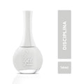 ESMALTE VOGUE EFECTO GEL DISCIPLINA FRASCO 14 ML