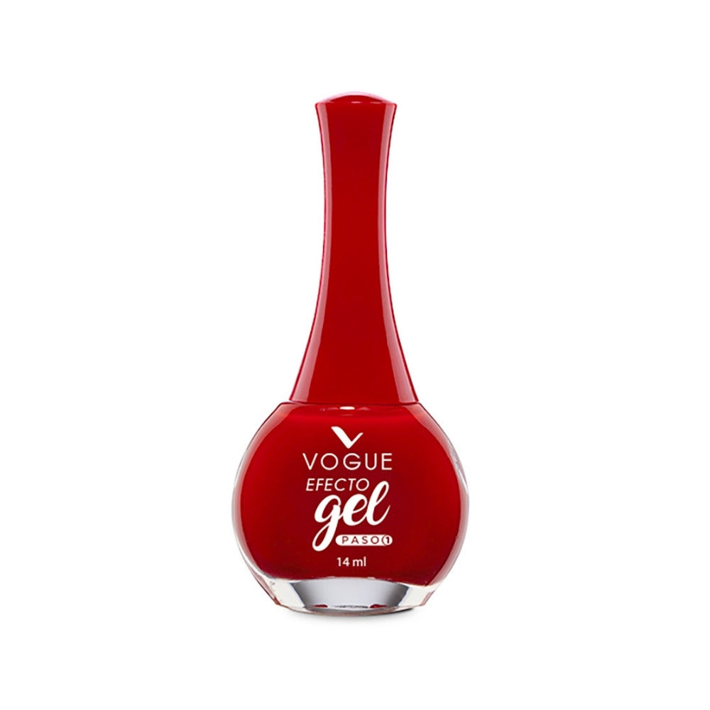 ESMALTE VOGUE EFECTO GEL ENERGIA FRASCO 14 ML