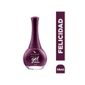 ESMALTE VOGUE EFECTO GEL FELICIDAD FRASCO 14 ML
