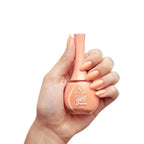 ESMALTE VOGUE EFECTO GEL FLAMINGO FRASCO 14 ML