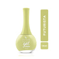 ESMALTE VOGUE EFECTO GEL FUTURISTA FRASCO 14 ML