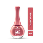 ESMALTE VOGUE EFECTO GEL GUAYAQUIL FRASCO 14 ML