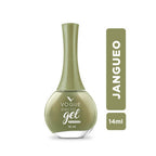 ESMALTE VOGUE EFECTO GEL JANGUEO FRASCO 14 ML