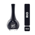 ESMALTE VOGUE EFECTO GEL RIO  FRASCO 14 ML