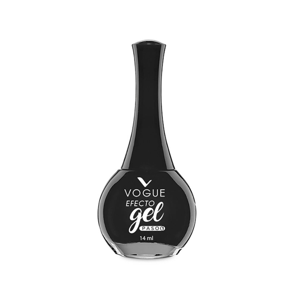ESMALTE VOGUE EFECTO GEL SECRETO FRASCO 14 ML