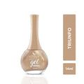 ESMALTE VOGUE EFECTO GEL TRIUNFO FRASCO 14 ML