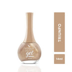 ESMALTE VOGUE EFECTO GEL TRIUNFO FRASCO 14 ML