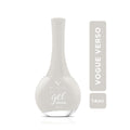 ESMALTE VOGUE EFECTO GEL VERSO FRASCO 14 ML