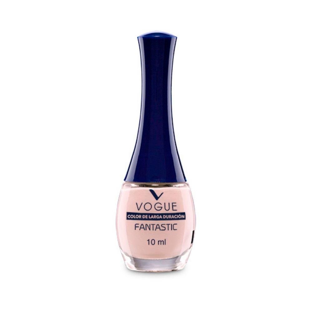 ESMALTE VOGUE FANTASTIC AVELLANA 248++ FRASCO 10 ML