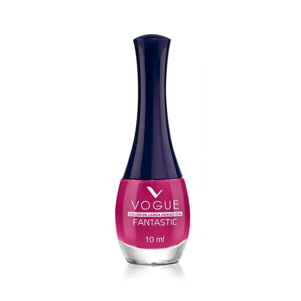 ESMALTE VOGUE FANTASTIC ESENCIAL FRASCO 10 ML