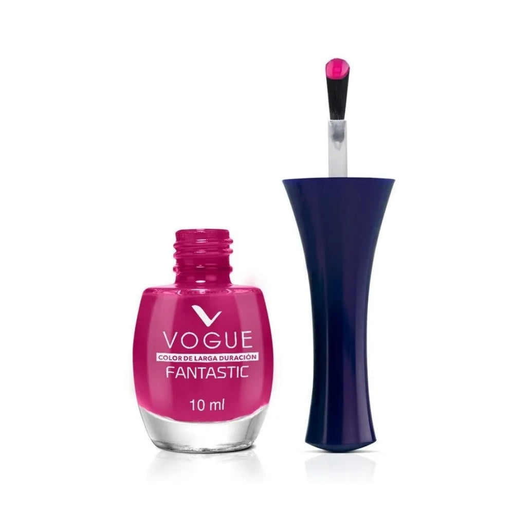 ESMALTE VOGUE FANTASTIC ESENCIAL FRASCO 10 ML