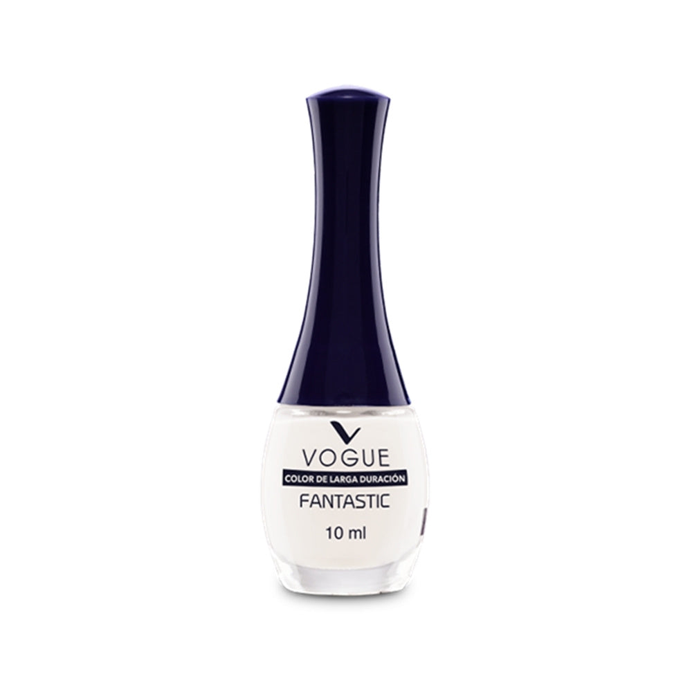 ESMALTE VOGUE FANTASTIC NOVIA+++ FRASCO 10 ML