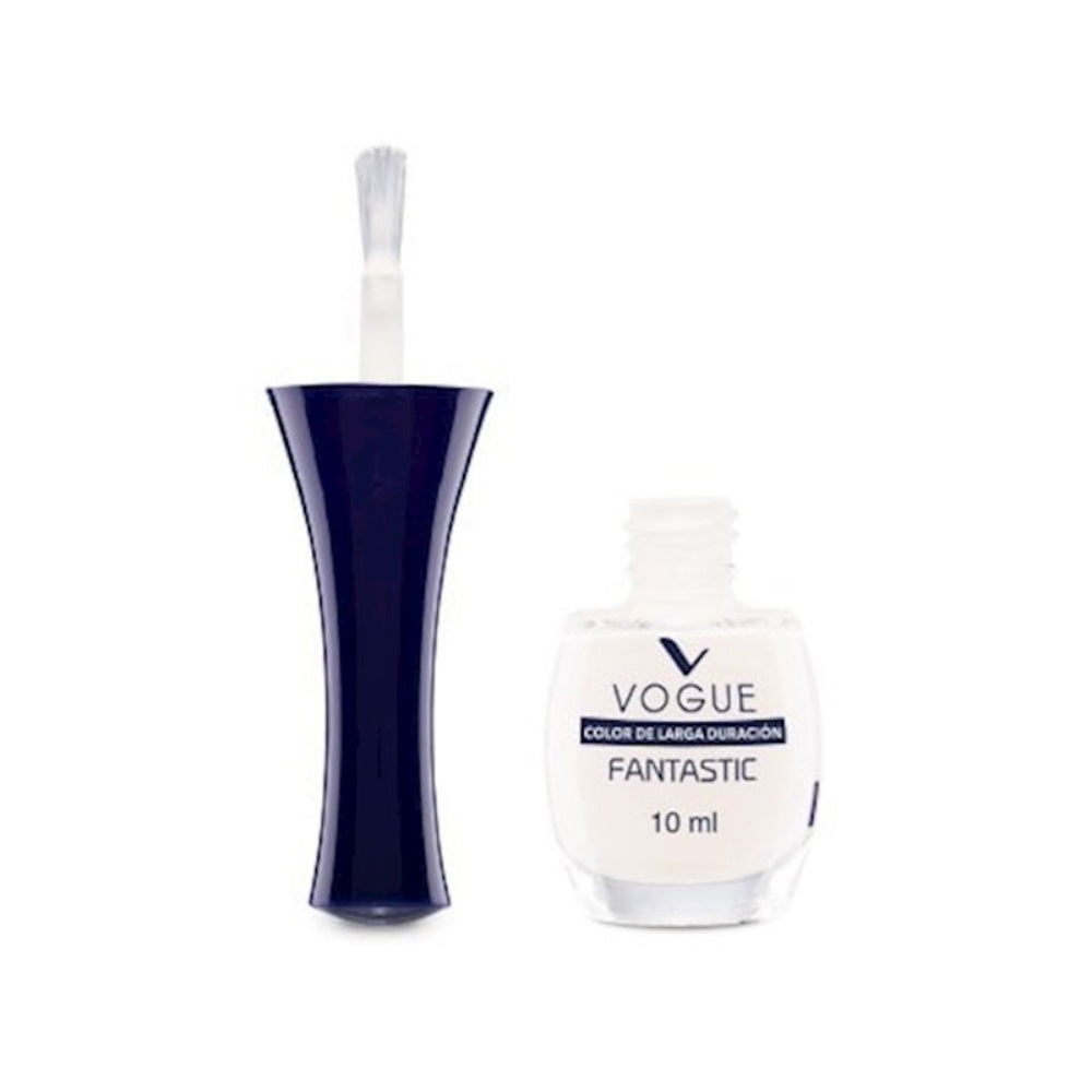 ESMALTE VOGUE FANTASTIC NOVIA+++ FRASCO 10 ML