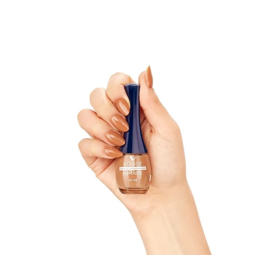 ESMALTE VOGUE FANTASTIC RENACER FRASCO 10 ML