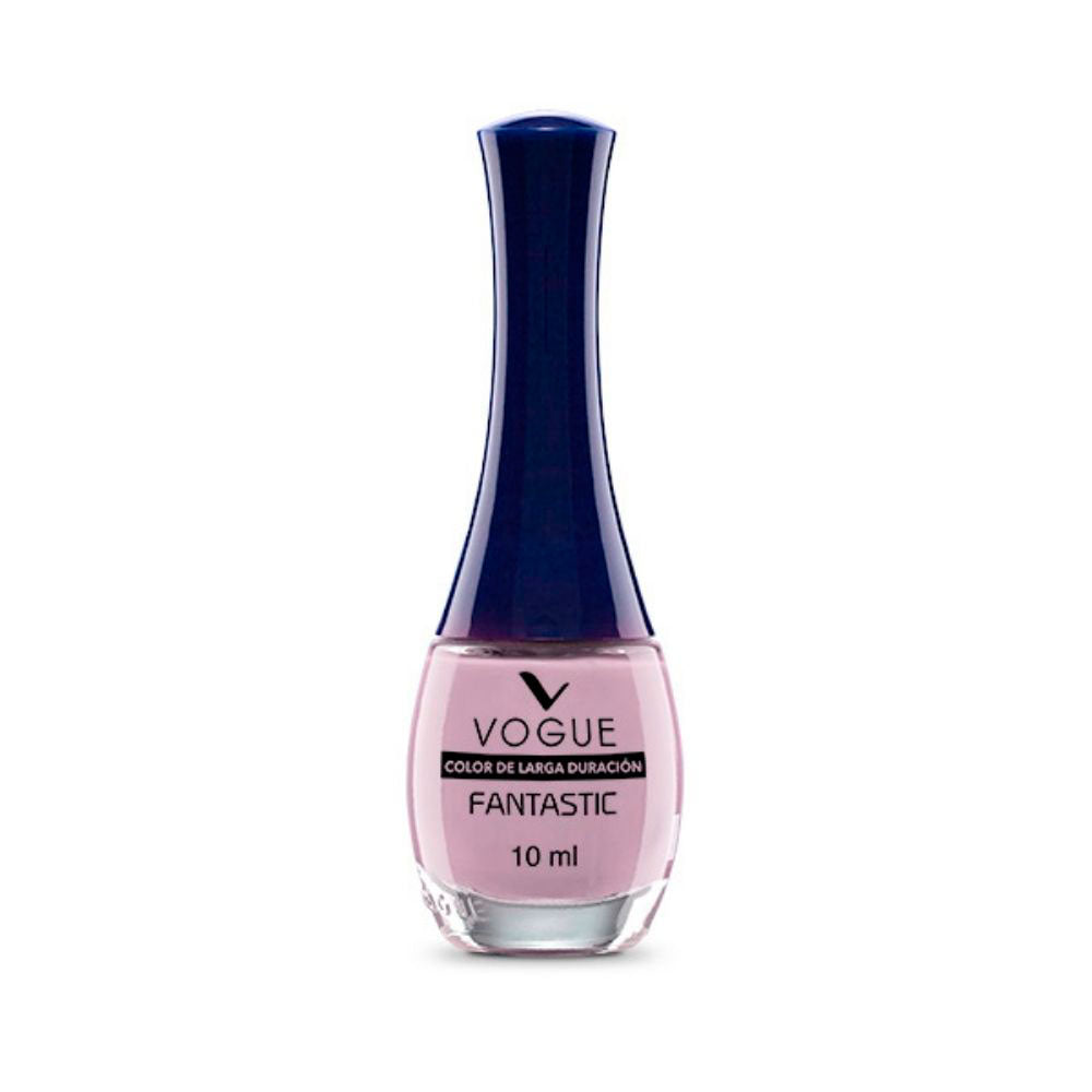 ESMALTE VOGUE LILA FRANCES++++ FRASCO 10 ML
