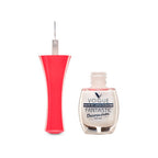ESMALTE VOGUE PINCEL BLANCO ARMIÑO++++ FRASCO 10 ML