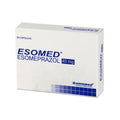ESOMED CAPSULAS 40 MG CAJA X 28 UNDS