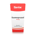 ESOMEPRAZOL GENFAR TABLETAS 40 MG CAJA X 10 UNDS