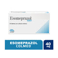 ESOMEPRAZOL PROCAPS TABLETAS 40 MG CAJA X 30 UNDS