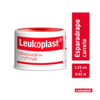 ESPARADRAPO LEUKOPLAST 1/2 X1 YARDA X 1 UND