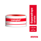 ESPARADRAPO LEUKOPLAST 1/2 X5 YARDAS X 1 UND