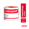 ESPARADRAPO LEUKOPLAST CINTA ADHESIVA 1 X 1 YARDA