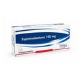 ESPIRONOLACTONA HUMAX TABLETAS 100 MG CAJA X 20 UNDS