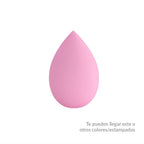ESPONJA DE MAQUILLAJE BEAUTY BLENDER BOLSA X 1 UND