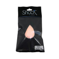 ESPONJA DE MAQUILLAJE SHOCK BEAUTY BLENDER BOLSA X 1 UND