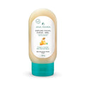 ESPUMA FACIAL ANA MARIA AVENA-MIEL TUBO 120 G
