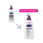 ESPUMA LIMPIADORA PRO AC CETAPHIL FRASCO 236 ML