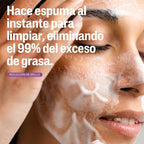 ESPUMA LIMPIADORA PRO AC CETAPHIL FRASCO 236 ML