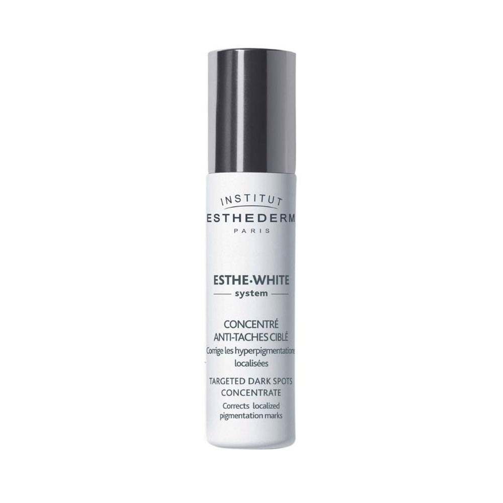 ESTHEDERM ESTHE-WHITE SYSTEM ANTIMANCHAS FRASCO 9 ML
