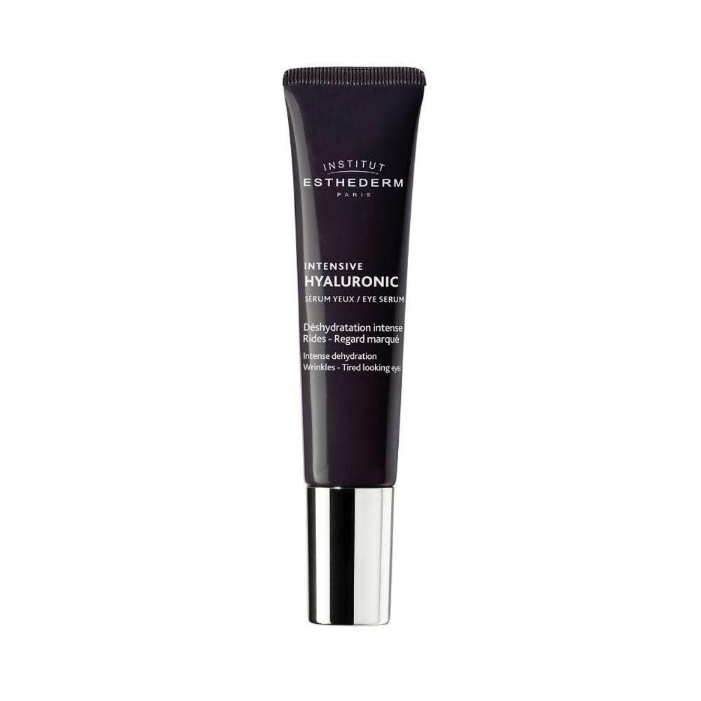 ESTHEDERM INTENSIVE HYALURONIC CONTORNO OJOS TUBO 15 ML