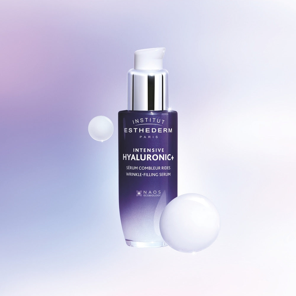 ESTHEDERM INTENSIVE HYALURONIC SERUM FRASCO 30 ML