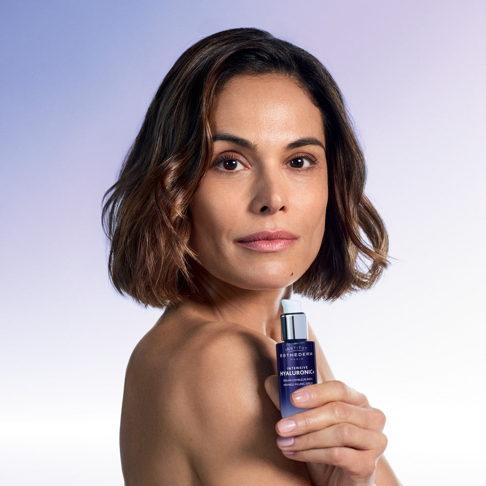 ESTHEDERM INTENSIVE HYALURONIC SERUM FRASCO 30 ML