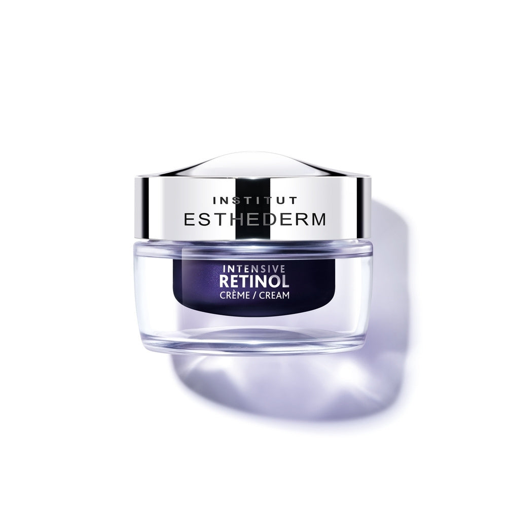 ESTHEDERM INTENSIVE RETINOL CREMA POTE 50 ML