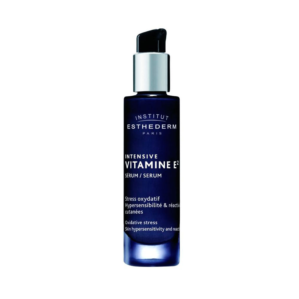 ESTHEDERM INTENSIVE VITAMIN E2 SERUM FRASCO 30 ML
