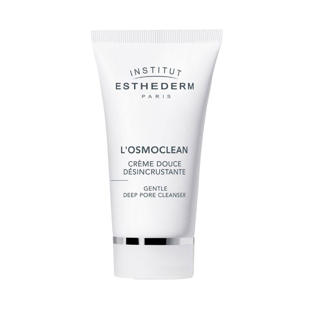 ESTHEDERM L´OSMOCLEAN CREMA TUBO 75 ML