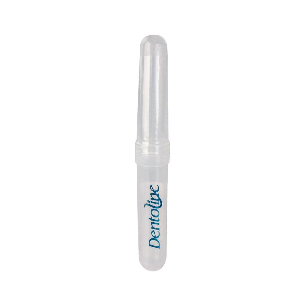 ESTUCHE DENTOLINE CEPILLO X 1 UND