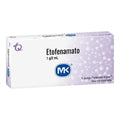 ETOFENAMATO MK J.PRELLENADA 1 G CAJA 2 ML