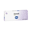 ETORICOXIB MK TABLETAS 60 MG CAJA X 14 UNDS